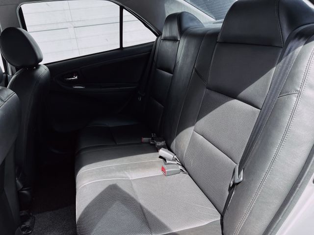 Vios 一手車 萬年不敗神車 省油代步首選推薦  第5張相片