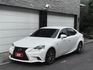 市場超稀有車 IS200T F Sport /雙區恆溫空調/免鑰匙啟動車門鎖/換檔撥片  第1張縮圖