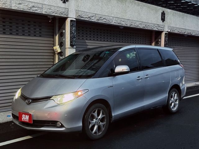 左右電動滑門 電動尾門 電動座椅 倒車顯影 電動天窗  第1張相片