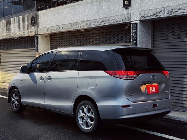 左右電動滑門 電動尾門 電動座椅 倒車顯影 電動天窗  第2張相片