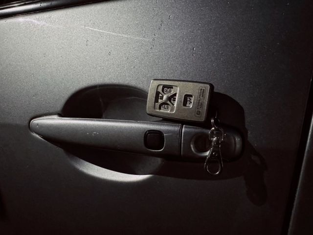 左右電動滑門 電動尾門 電動座椅 倒車顯影 電動天窗  第15張相片