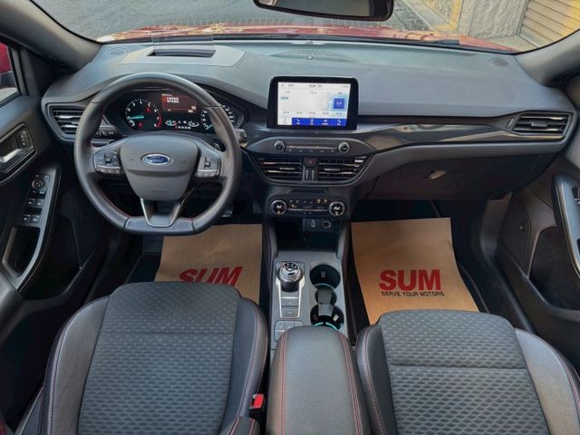 抬頭顯示器 空力套件 雙前座跑車座椅 免鑰 前方駐車雷達  第7張相片