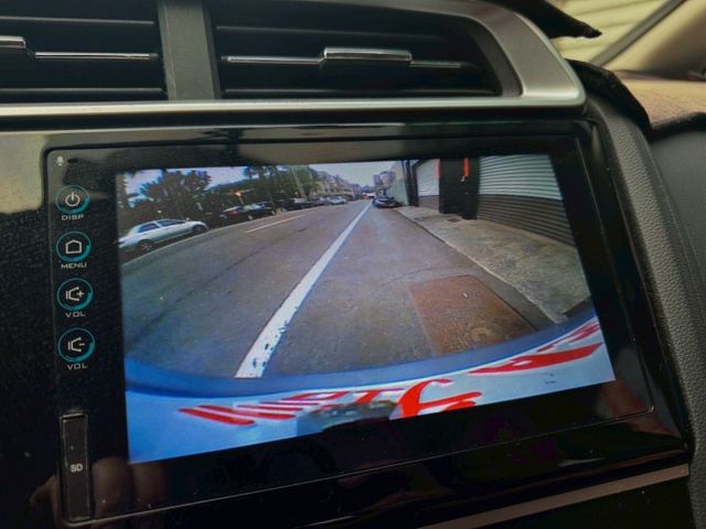 衛星導航 定速 免KEY 換檔撥片 恆溫空調  第10張相片