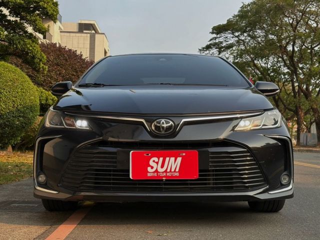 恆溫空調  後座出風口 抬頭顯示器 定速  第3張相片