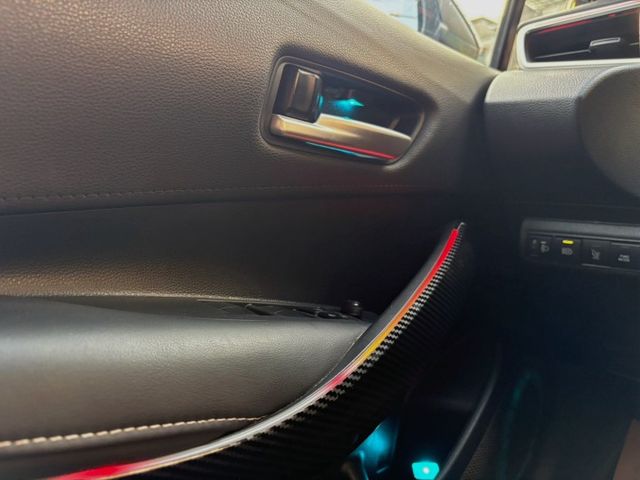 恆溫空調  後座出風口 抬頭顯示器 定速  第9張相片