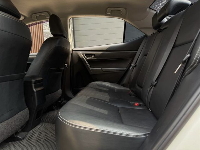 定速 恆溫空調 原廠導航 前後霧燈 電動摺疊後視鏡  第6張相片