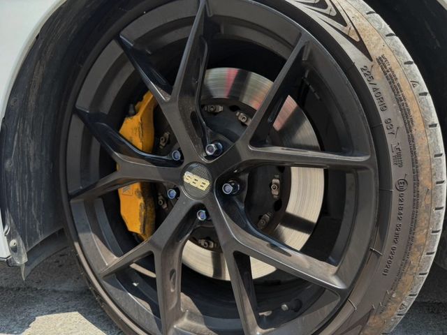 免KEY 定速 電子後視鏡 ACC主動跟車 自動煞停 環艙氣氛燈  第17張相片