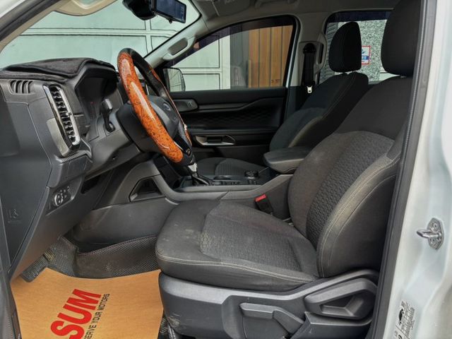 定速 雙驅恆溫 360自駕科技輔助系統 倒車顯影 後座出風口  第5張相片