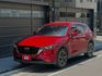 魂動紅 ACC自動跟車 電尾門 後座出風口 免鑰匙啟動  第1張縮圖