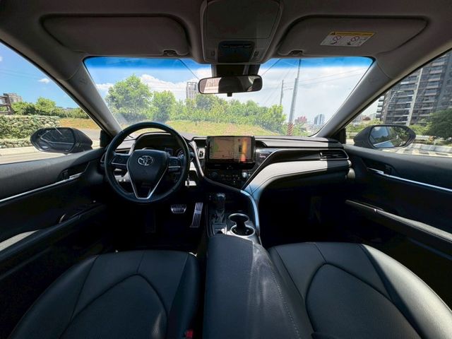 環景 後座出風口 恆溫空調 carplay  ACC跟車  第5張相片