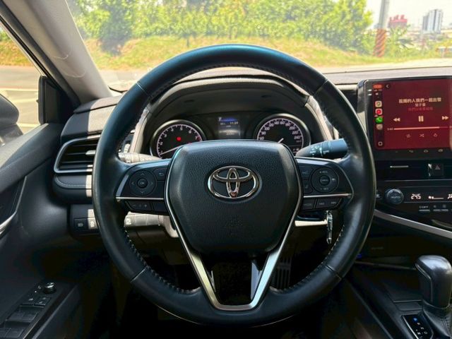 環景 後座出風口 恆溫空調 carplay  ACC跟車  第6張相片