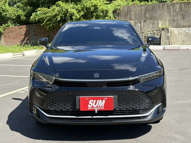2.4皇家版 21吋大鋁圈 ACC跟車 環景 後座充電出風口  第3張相片