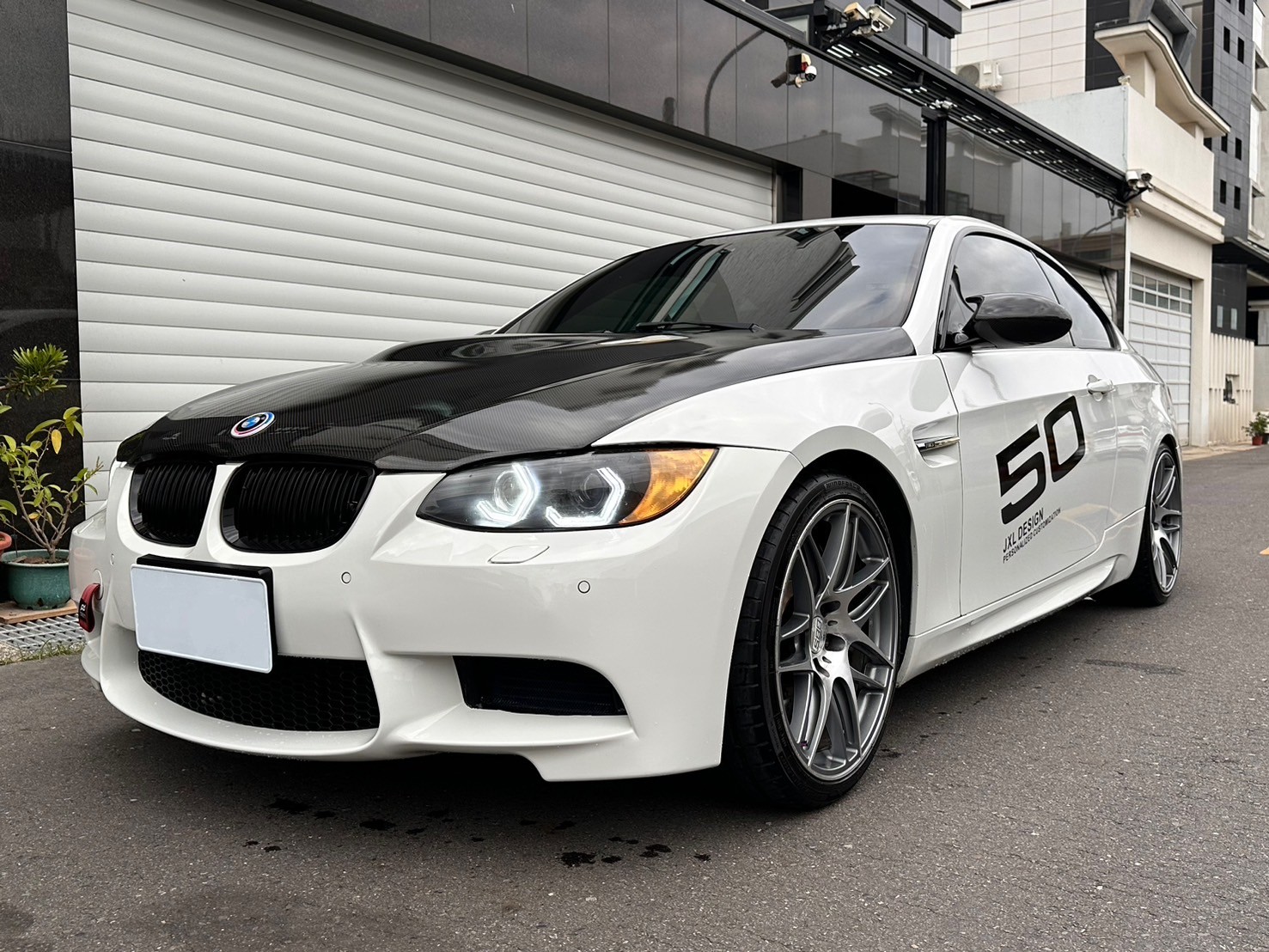 ☪2009年/10年式 BMW 寶馬335i coupe  3.0L ☪歡迎搜尋粉絲專頁 【益群汽車】  第1張相片