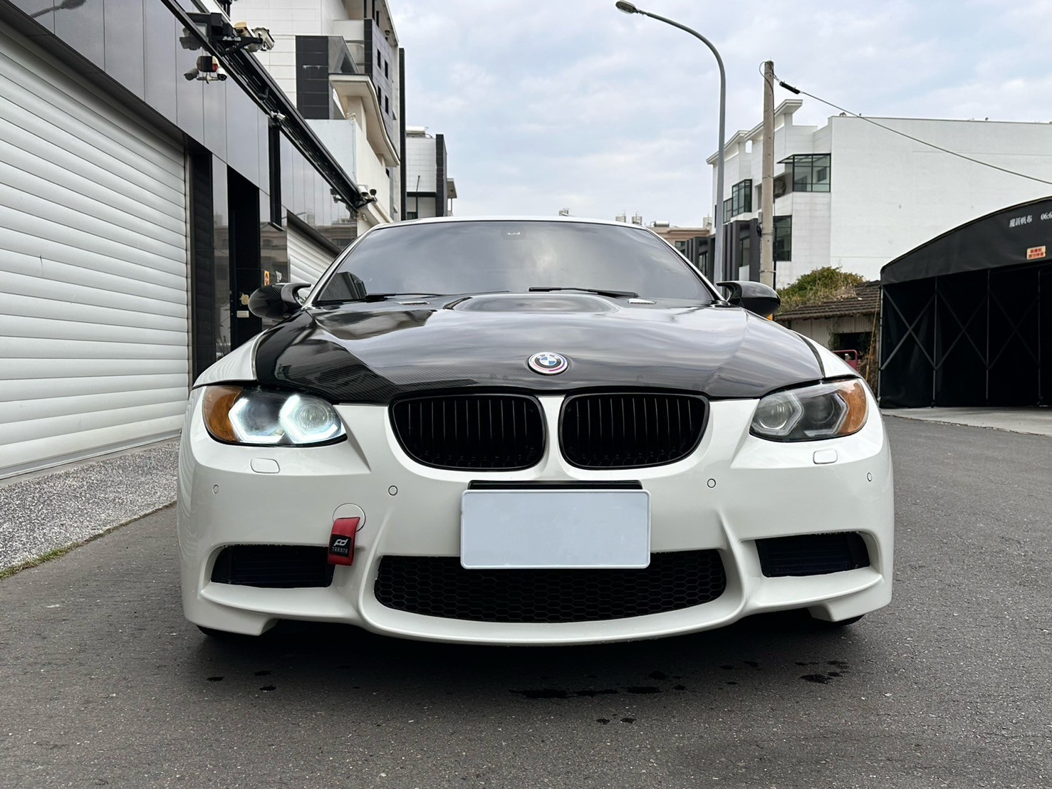 ☪2009年/10年式 BMW 寶馬335i coupe  3.0L ☪歡迎搜尋粉絲專頁 【益群汽車】  第2張相片