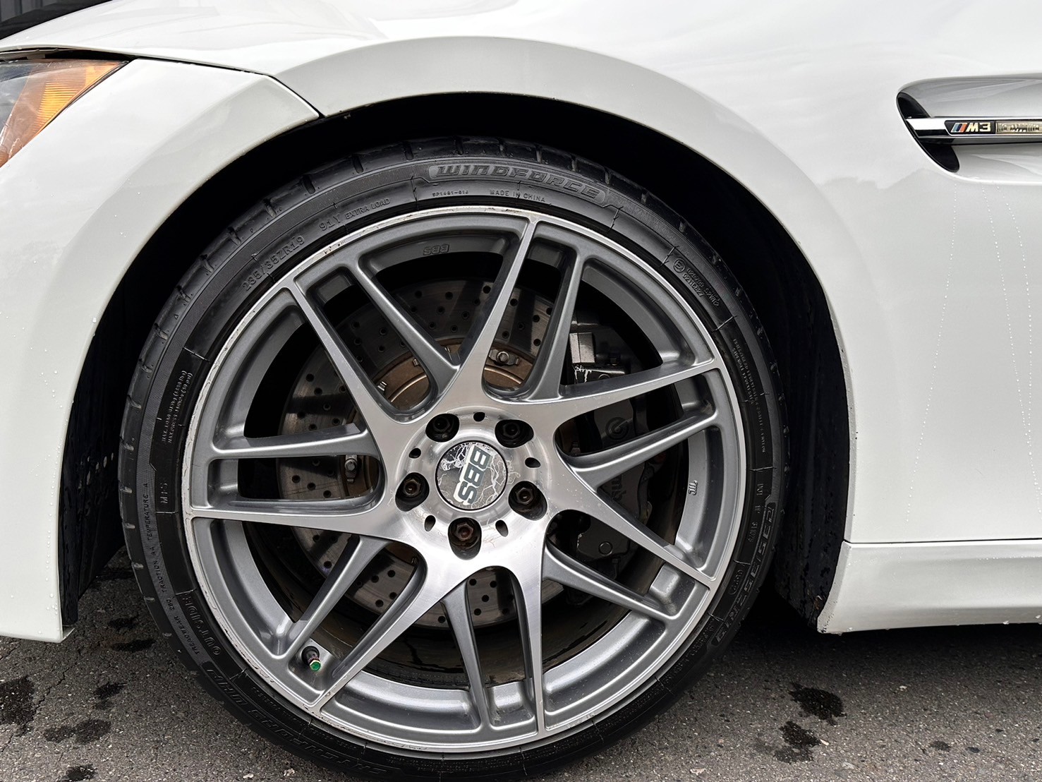 ☪2009年/10年式 BMW 寶馬335i coupe  3.0L ☪歡迎搜尋粉絲專頁 【益群汽車】  第4張相片