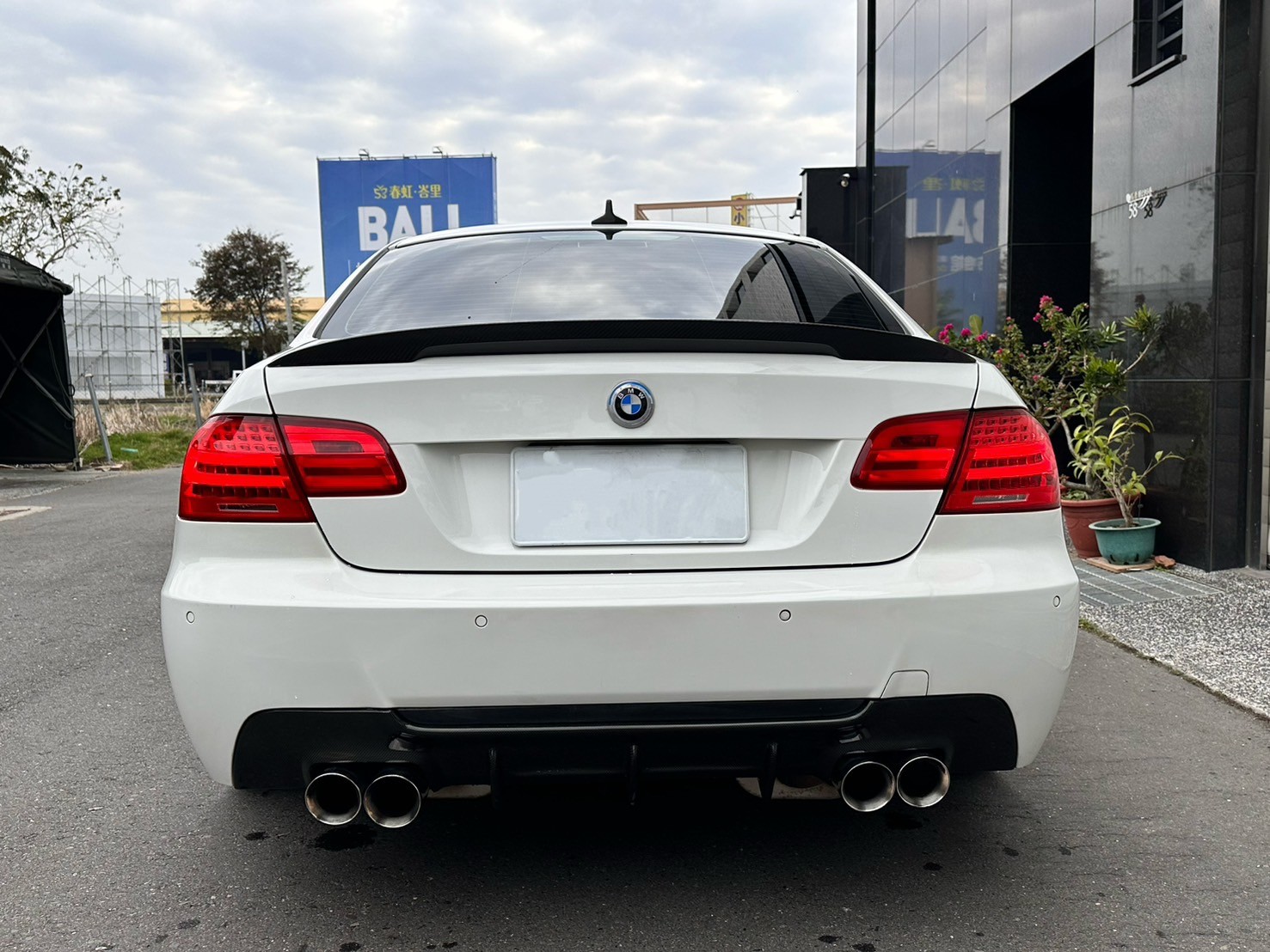 ☪2009年/10年式 BMW 寶馬335i coupe  3.0L ☪歡迎搜尋粉絲專頁 【益群汽車】  第5張相片