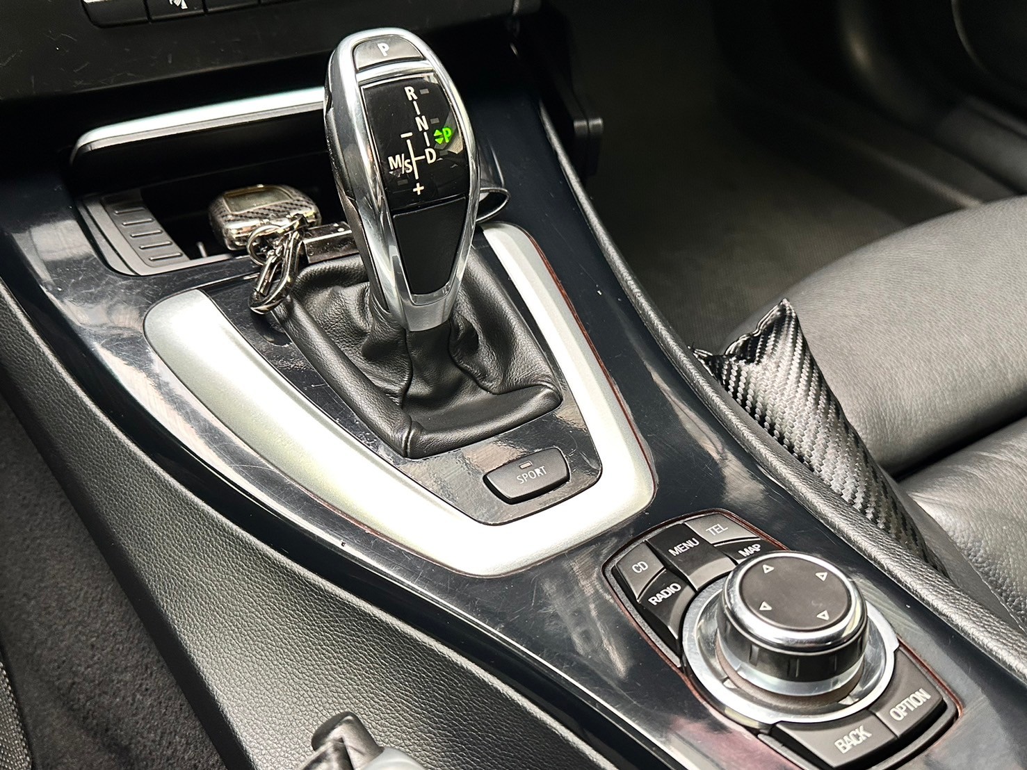 ☪2009年/10年式 BMW 寶馬335i coupe  3.0L ☪歡迎搜尋粉絲專頁 【益群汽車】  第9張相片