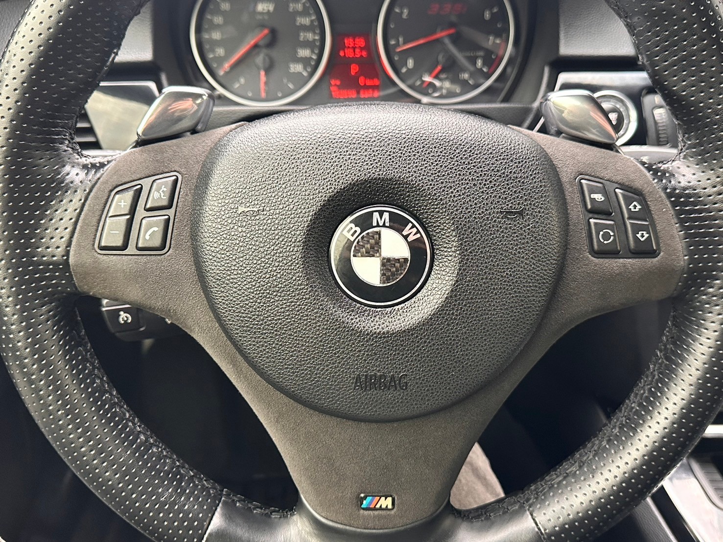 ☪2009年/10年式 BMW 寶馬335i coupe  3.0L ☪歡迎搜尋粉絲專頁 【益群汽車】  第10張相片