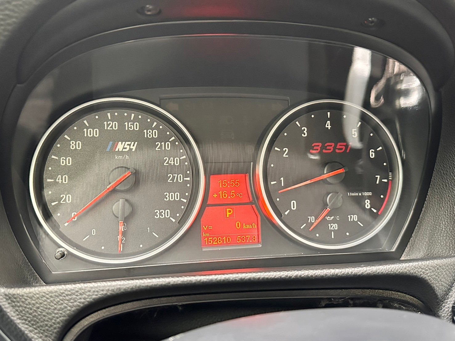 ☪2009年/10年式 BMW 寶馬335i coupe 網路價 3.0L ☪歡迎搜尋粉絲專頁 【益群汽車】  第8張相片