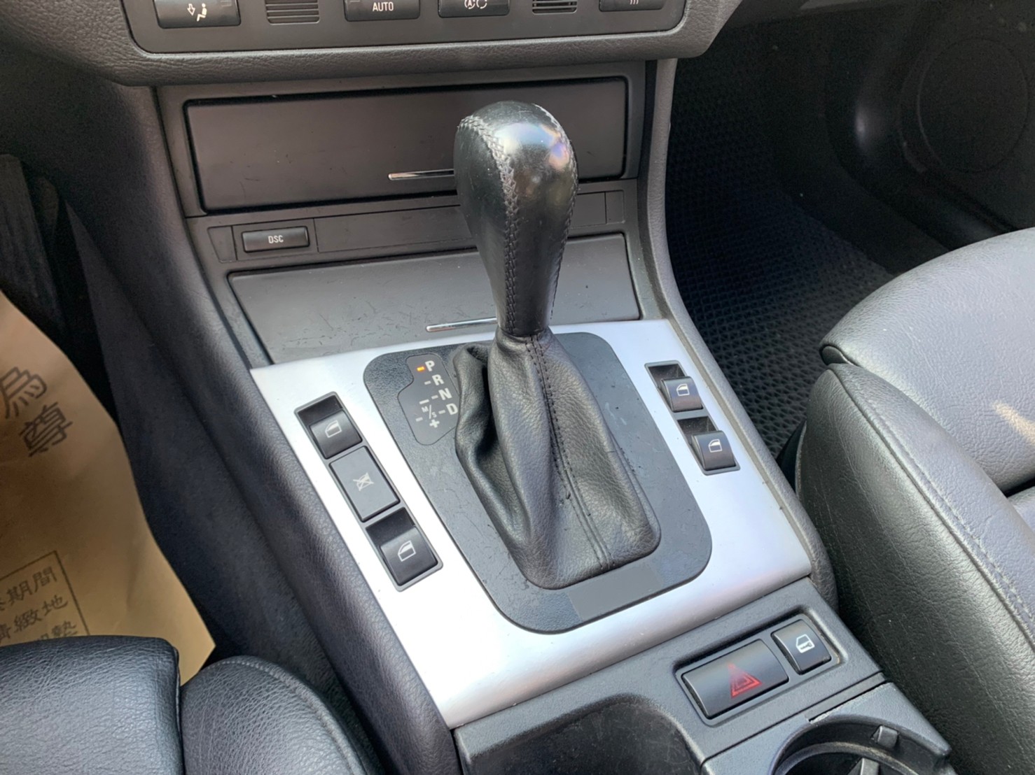 ☪2004年 BMW 318i 2.0L ☪歡迎搜尋粉絲專頁 【益群汽車】  第7張相片