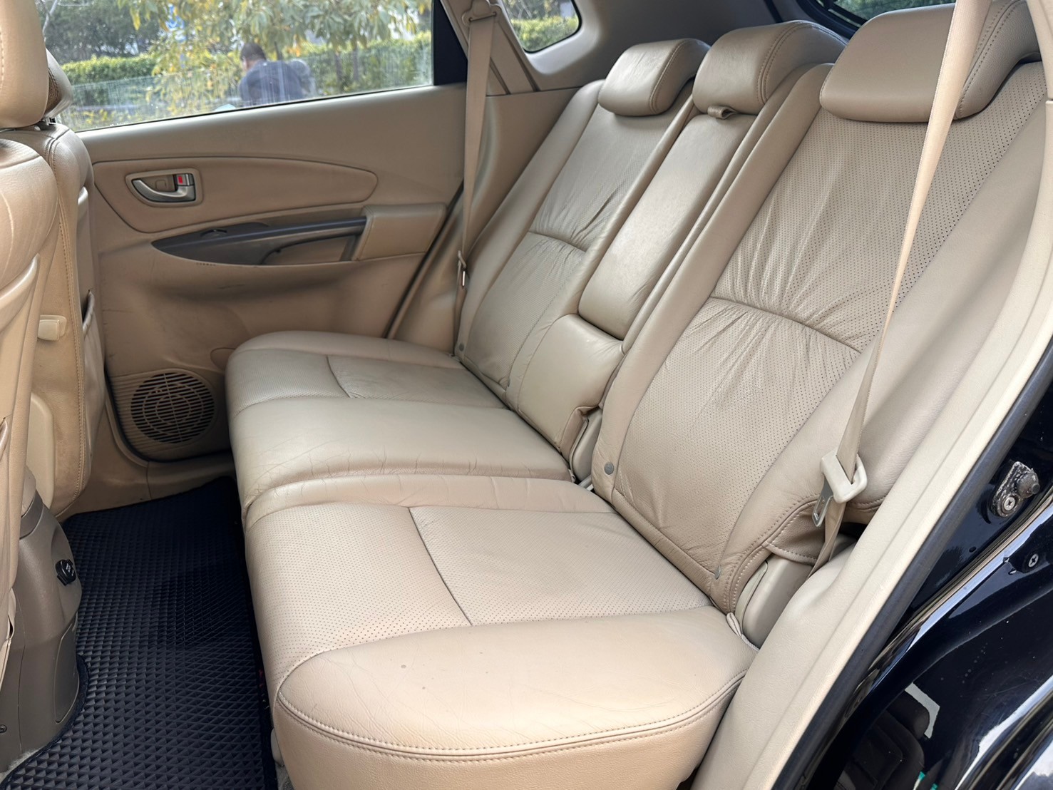 ☪2007年 現代 TUCSON  2.0L ☪歡迎搜尋粉絲專頁 【益群汽車】  第5張相片