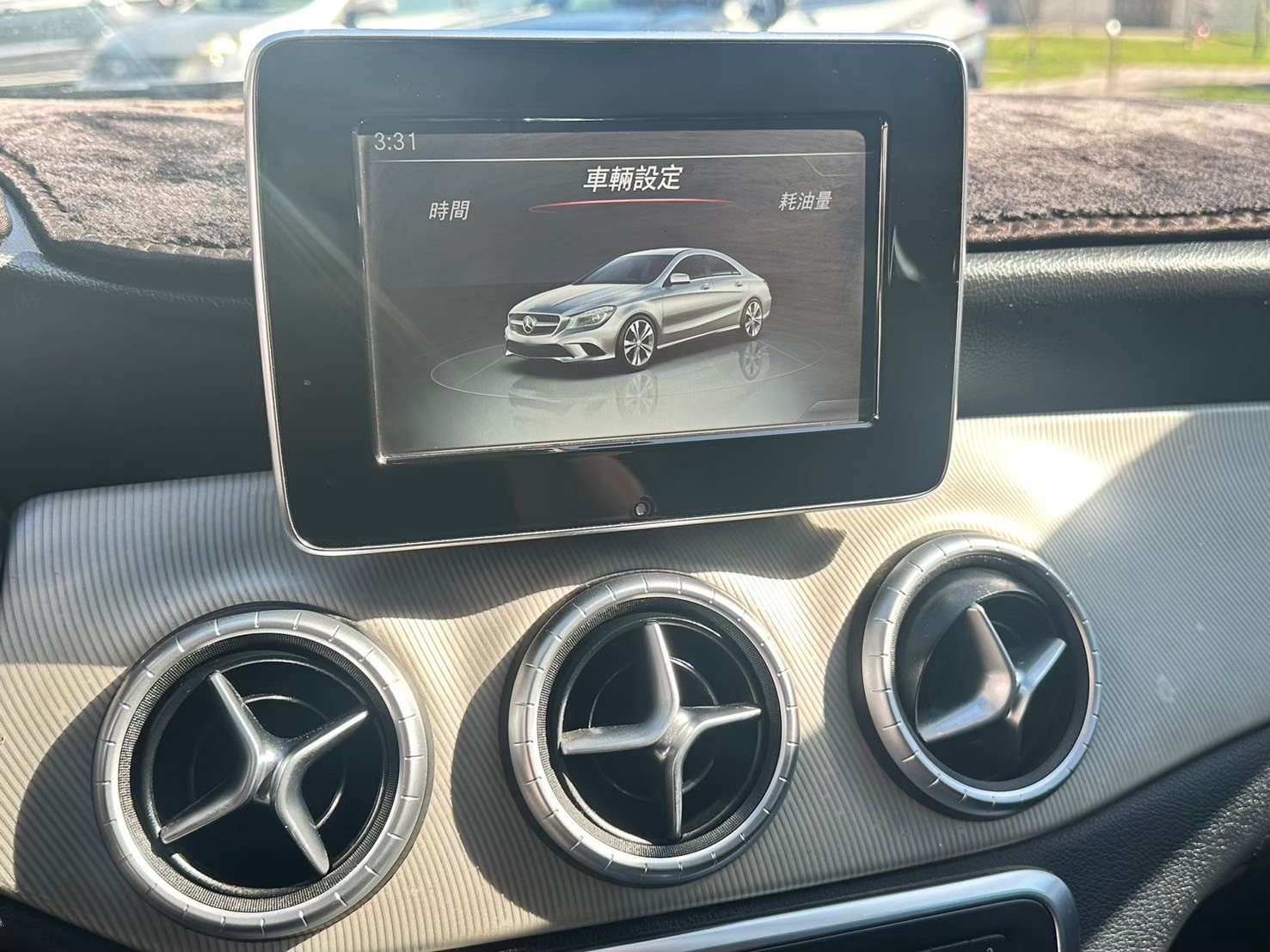 ☪2015年 BENZ賓士 CLA250 2.0L ☪歡迎搜尋粉絲專頁 【益群汽車】  第7張相片