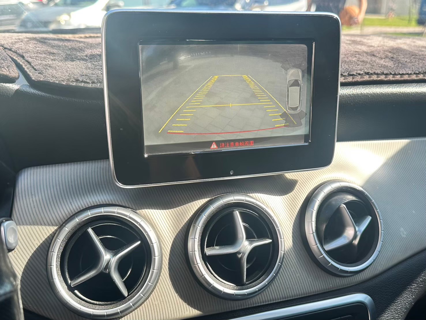 ☪2015年 BENZ賓士 CLA250 2.0L ☪歡迎搜尋粉絲專頁 【益群汽車】  第8張相片
