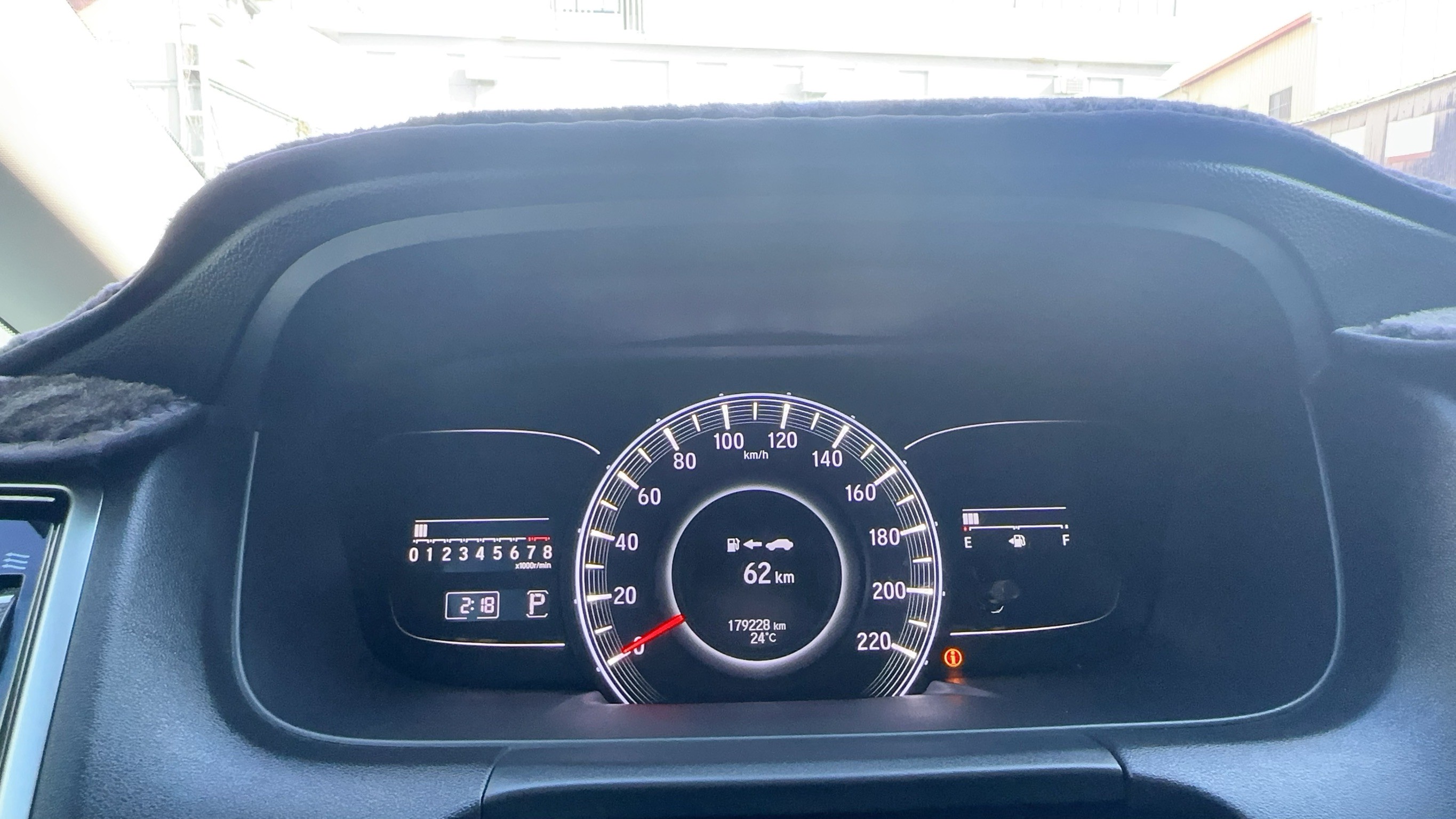 ☪2016年 HONDA 本田 ODYSSEY 奧德賽 APEX 頂級 七人座 2.4L ☪歡迎搜尋粉絲專頁 【益群汽車】  第12張相片