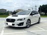☪2018年 SUBARU速霸陸 LEVORG 檸檬哥 1.6L ☪歡迎搜尋粉絲專頁 【益群汽車】  第1張縮圖