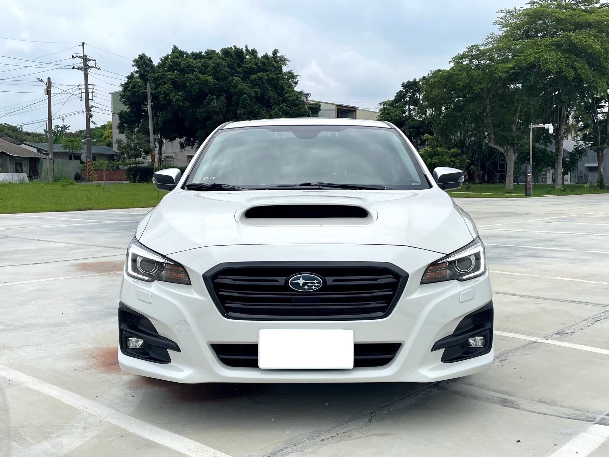 ☪2018年 SUBARU速霸陸 LEVORG 檸檬哥 1.6L ☪歡迎搜尋粉絲專頁 【益群汽車】  第2張相片