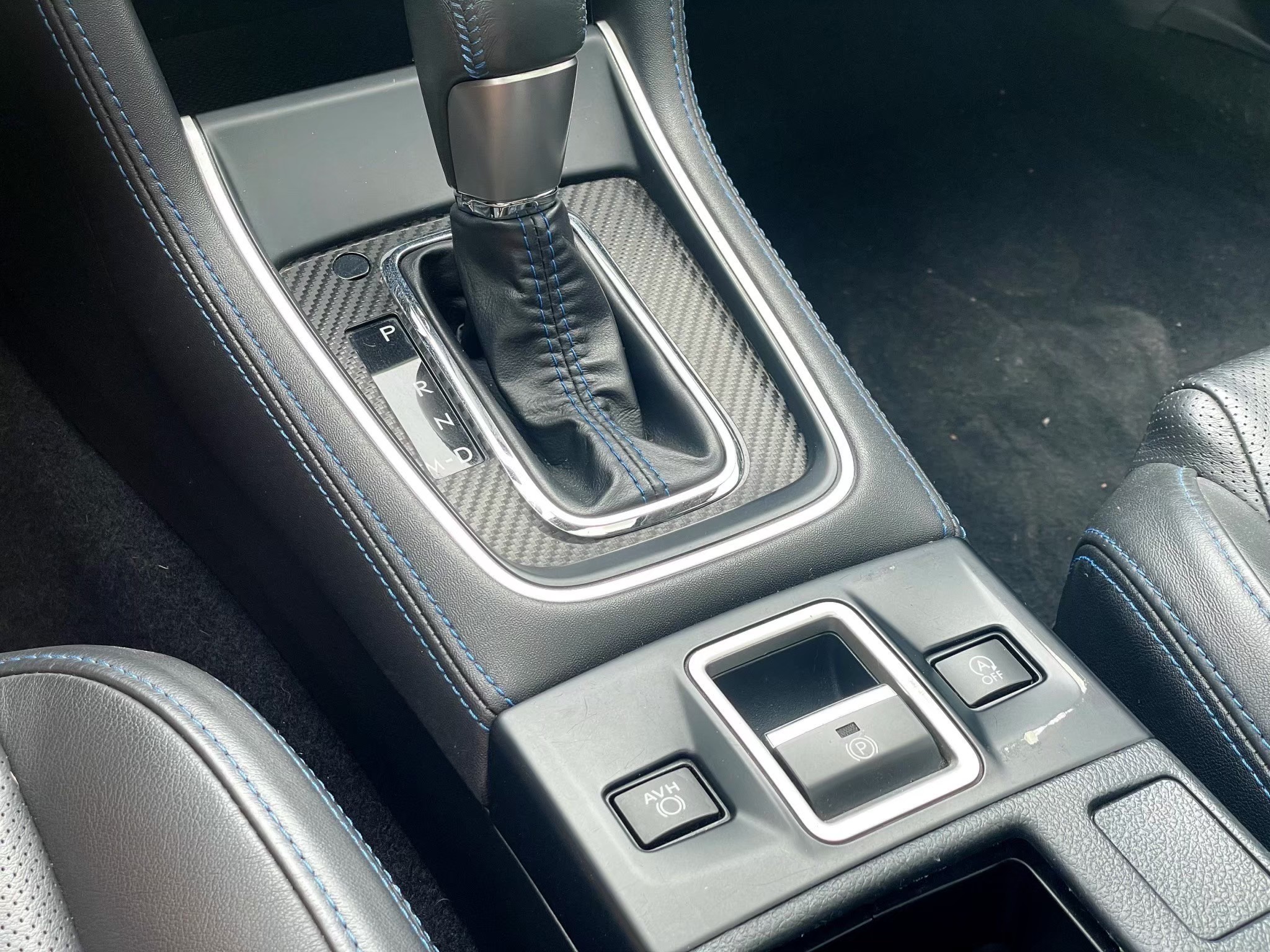 ☪2018年 SUBARU速霸陸 LEVORG 檸檬哥 1.6L ☪歡迎搜尋粉絲專頁 【益群汽車】  第10張相片