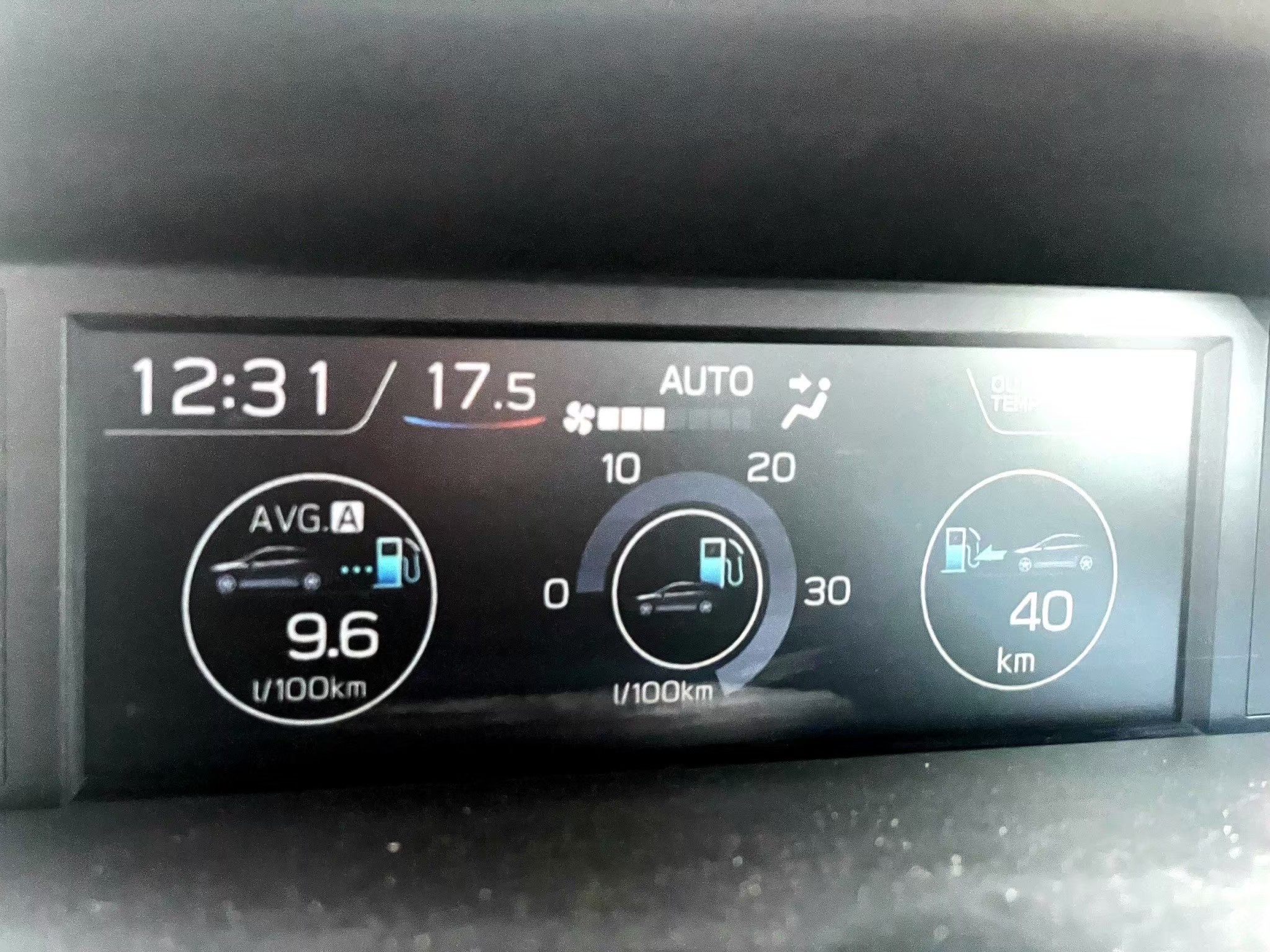 ☪2018年 SUBARU速霸陸 LEVORG 檸檬哥 1.6L ☪歡迎搜尋粉絲專頁 【益群汽車】  第11張相片