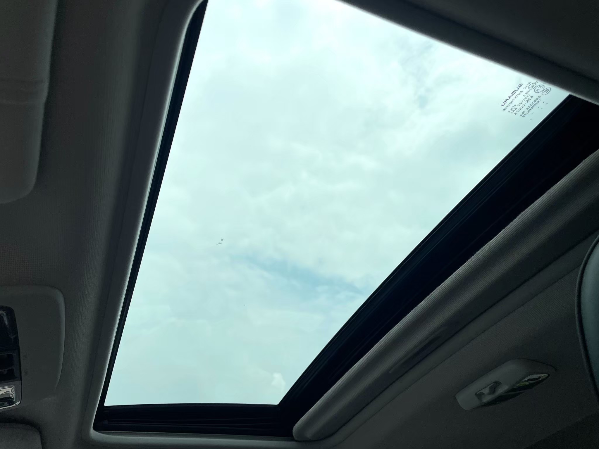 ☪2018年 SUBARU速霸陸 LEVORG 檸檬哥 1.6L ☪歡迎搜尋粉絲專頁 【益群汽車】  第13張相片