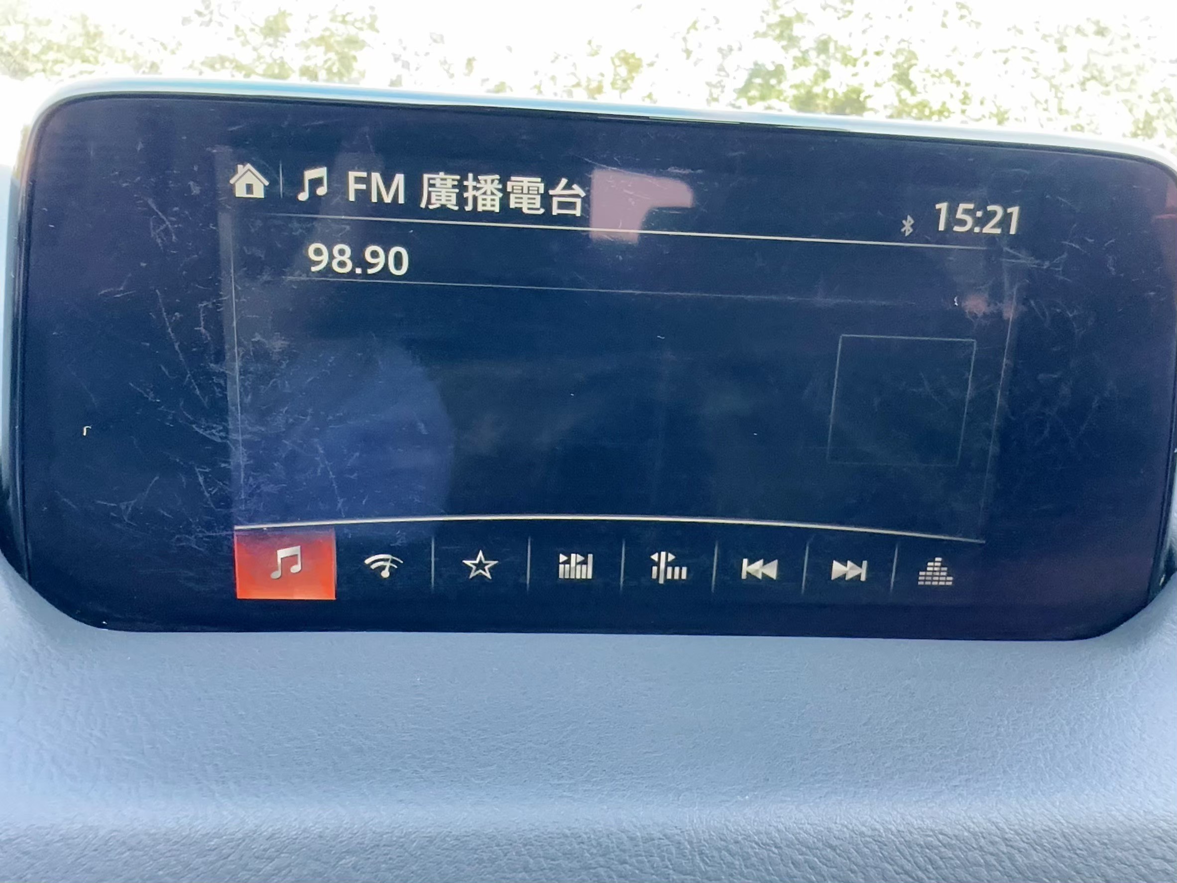 ☪2018年 MAZDA馬自達 CX-5旗艦 2.0L ☪歡迎搜尋粉絲專頁 【益群汽車】  第16張相片