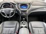 ☪2018年 現代  Hyundai SANTA FE 頂級領袖 2.2L ☪歡迎搜尋粉絲專頁 【益群汽車】  第7張縮圖