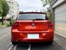 ☪2015年 寶馬 BMW 116i 五門掀背小車  里程僅跑7.8萬 1.6L  ☪歡迎搜尋粉絲專頁 【益群汽車】  第3張縮圖