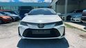 ☪2022年 TOYOYA豐田 ALTIS 豪華+ 跟車、盲點 1.8L ☪歡迎搜尋粉絲專頁 【益群汽車】  第2張縮圖