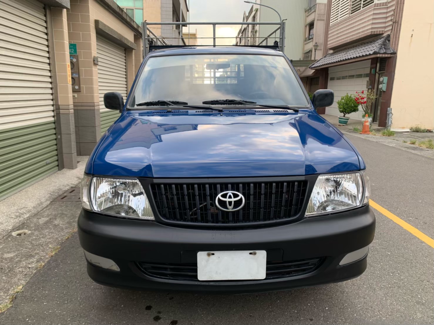 ☪2006年 TOTATA豐田 ZACE 瑞獅 1.8L ☪歡迎搜尋粉絲專頁 【益群汽車】  第2張相片