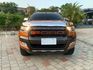 ☪2018年 FORD RANGER 4X4 3.2L ☪歡迎搜尋粉絲專頁 【益群汽車】  第2張縮圖