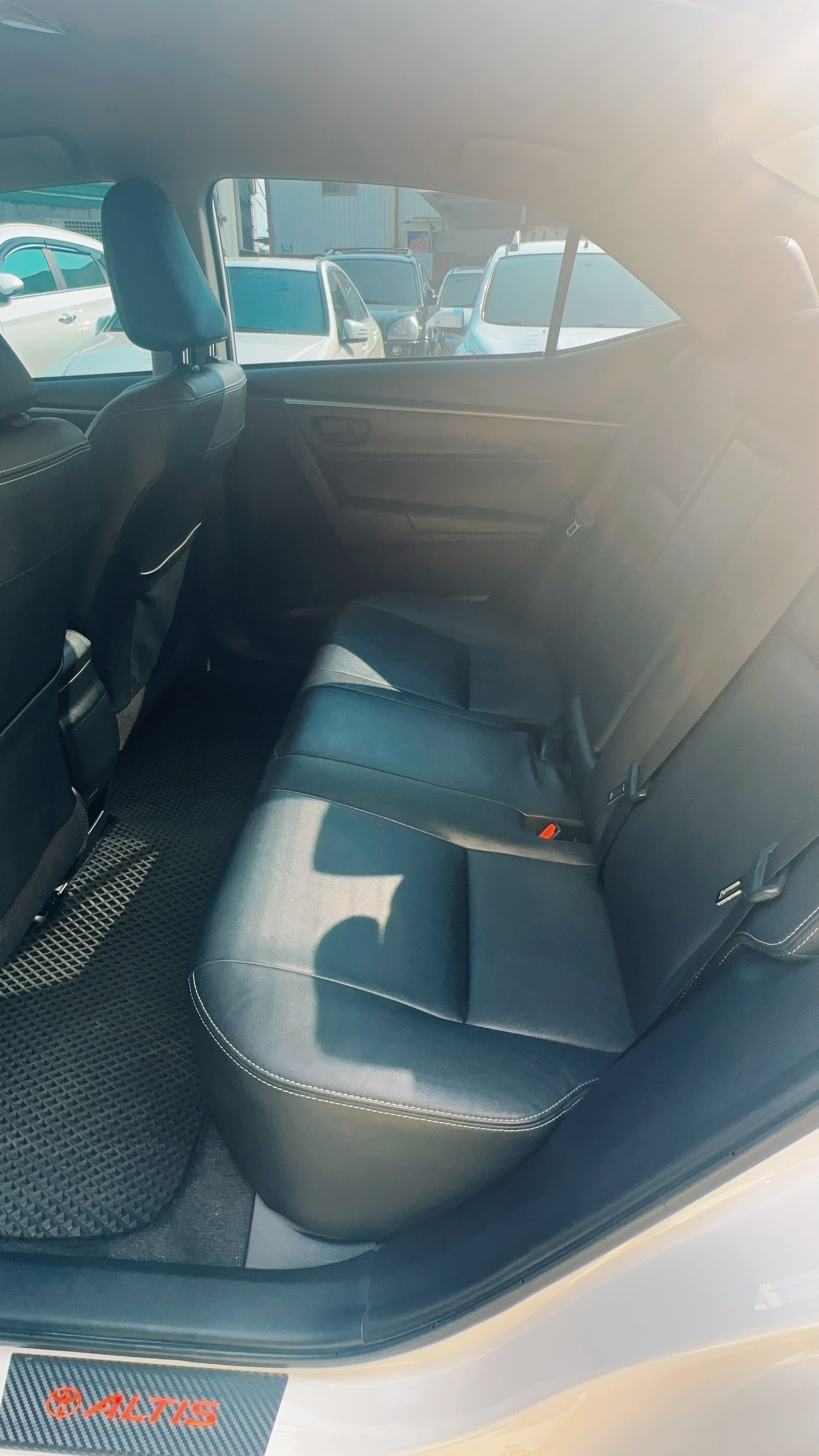 ☪2016年 TOYOTA 豐田 ALTIS 1.8L ☪歡迎搜尋粉絲專頁 【益群汽車】  第5張相片