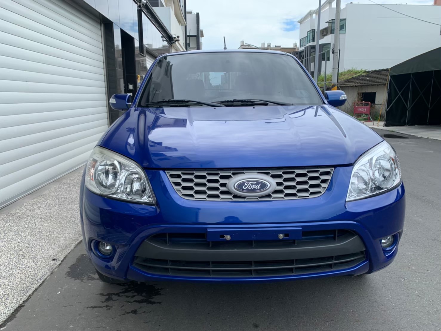 ☪2012年 FORD 福特 ESCAPE 網路價 2.3L ☪歡迎搜尋粉絲專頁 【益群汽車】  第2張相片