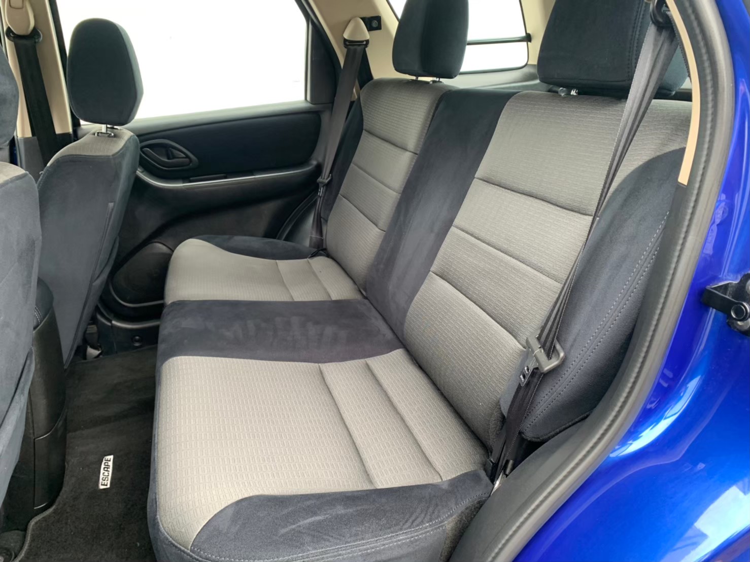 ☪2012年 FORD 福特 ESCAPE 網路價 2.3L ☪歡迎搜尋粉絲專頁 【益群汽車】  第5張相片