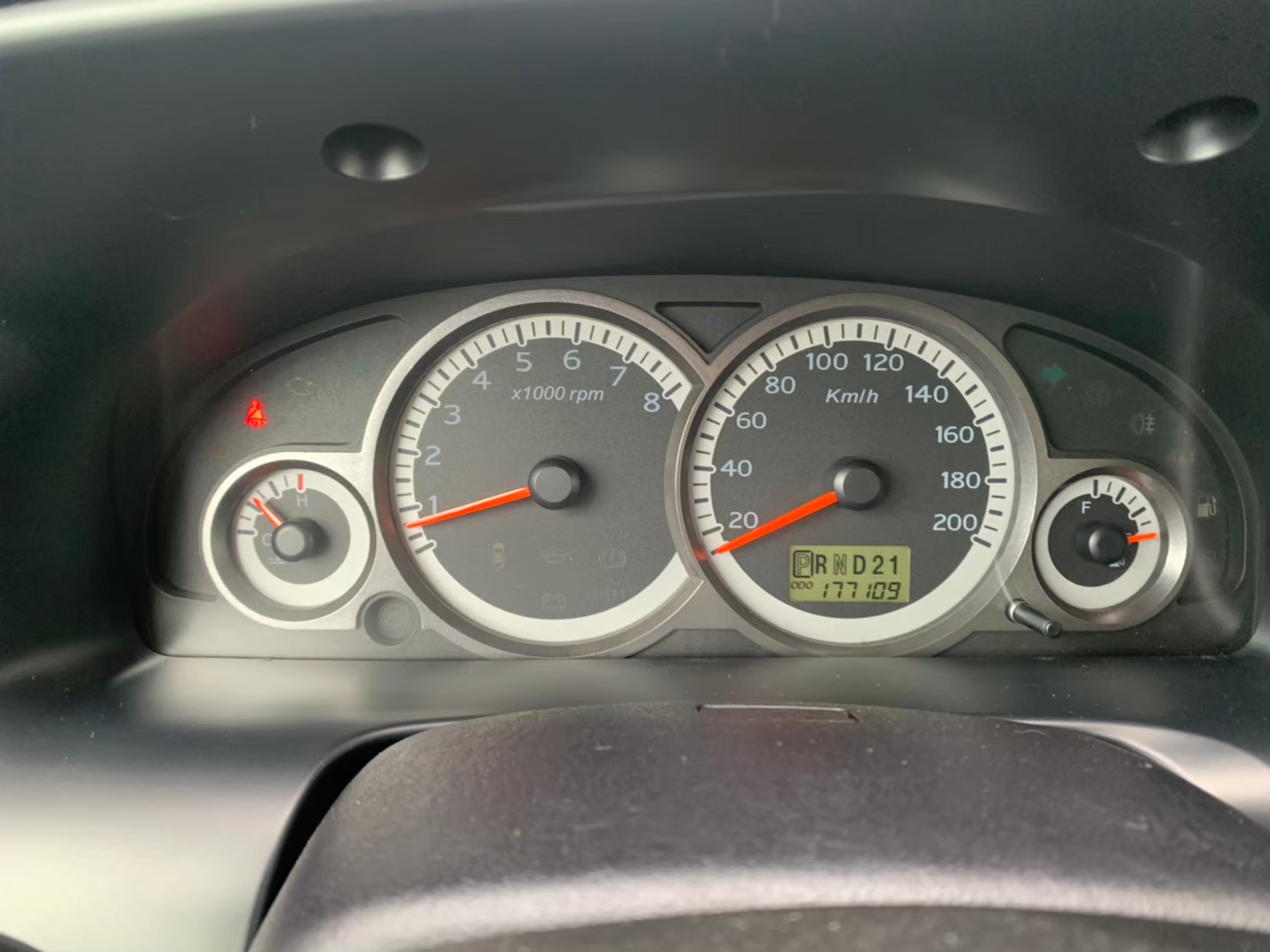 ☪2012年 FORD 福特 ESCAPE 網路價 2.3L ☪歡迎搜尋粉絲專頁 【益群汽車】  第7張相片