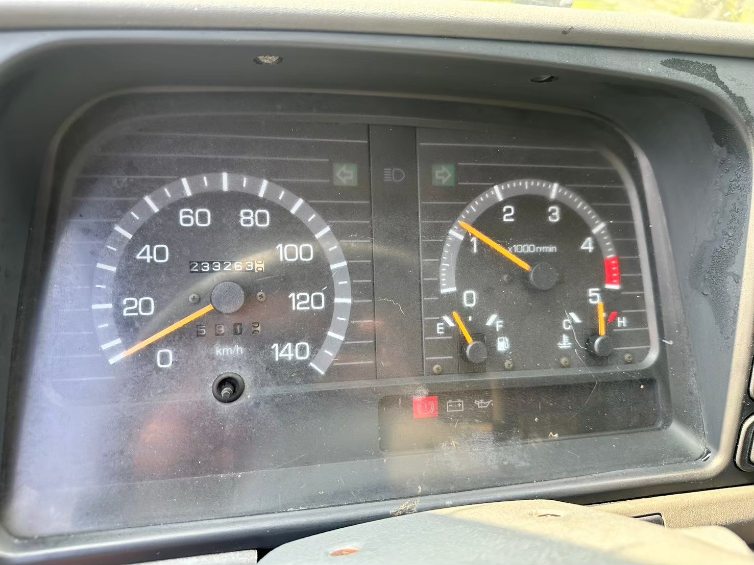 ☪2006年 中華 堅達CANTER 冷凍車 升降尾門 三噸半 2.8L ☪歡迎搜尋粉絲專頁 【益群汽車】  第8張相片