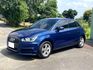 ☪2015年 AUDI奧迪 A1 小改款 五門掀背車  1.0L ☪歡迎搜尋粉絲專頁 【益群汽車】  第1張縮圖