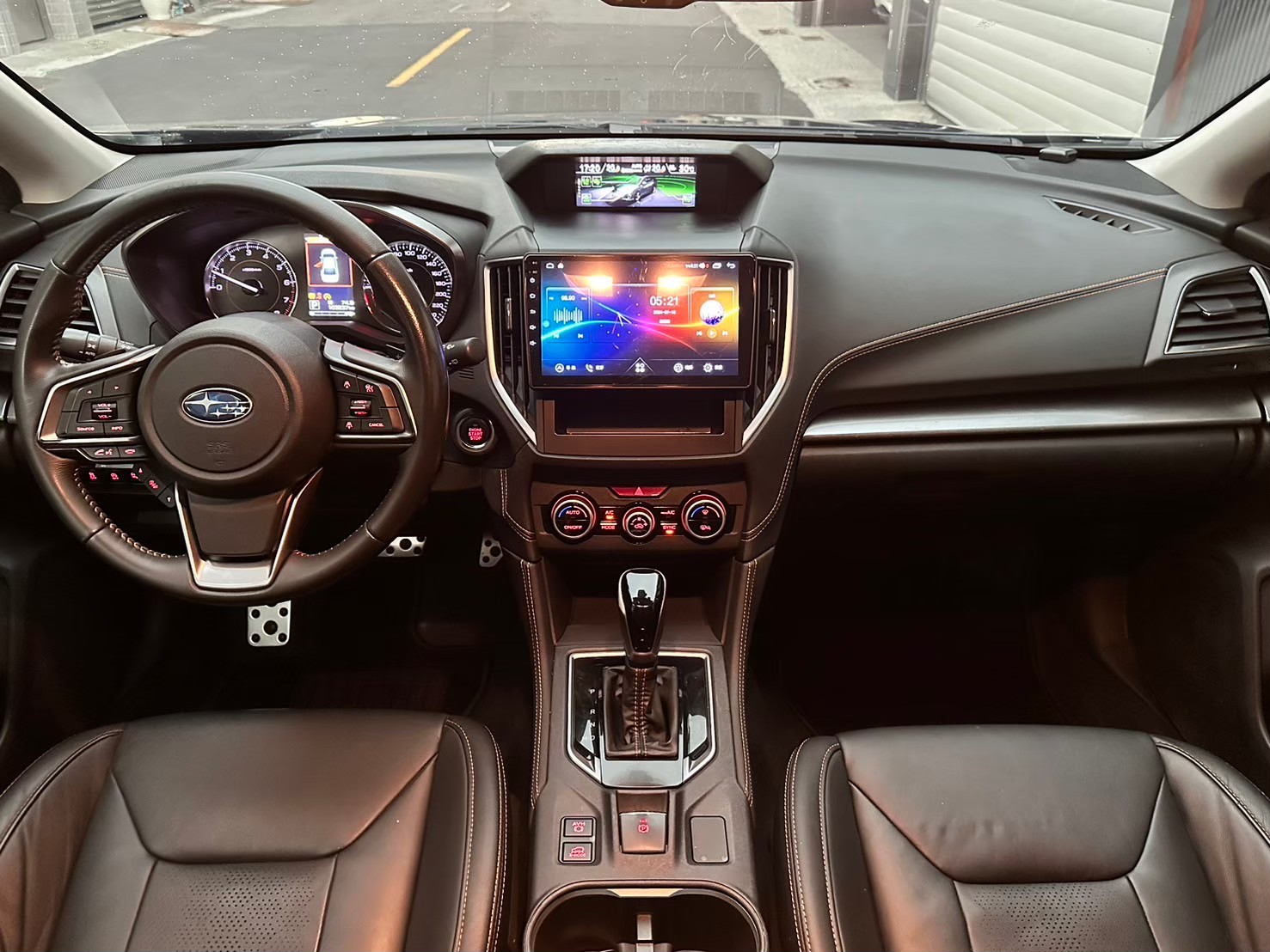 ☪2019年 速霸陸 SUBARU XV i-s ES 2.0L ☪歡迎搜尋粉絲專頁 【益群汽車】  第6張相片