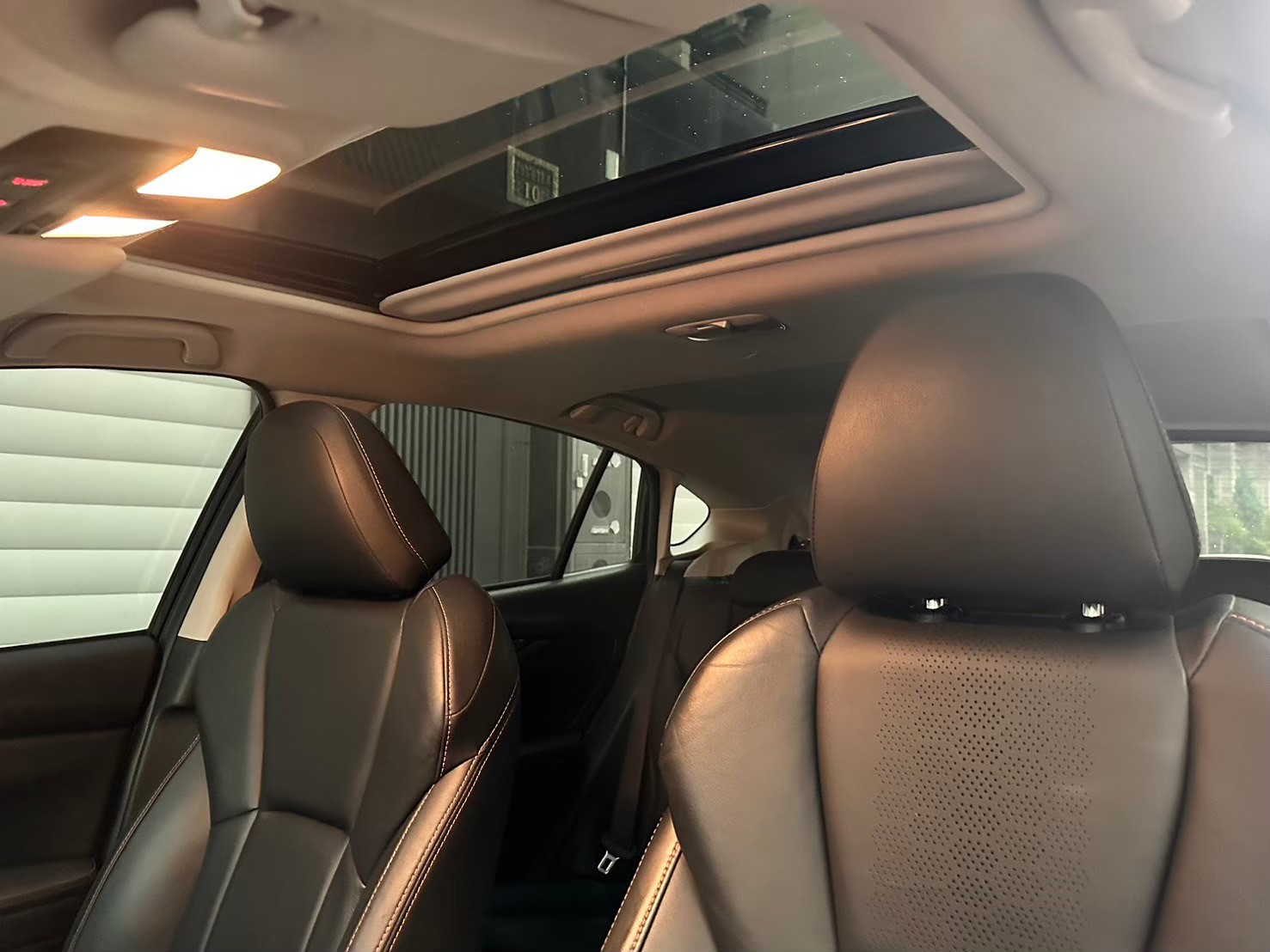 ☪2019年 速霸陸 SUBARU XV i-s ES 2.0L ☪歡迎搜尋粉絲專頁 【益群汽車】  第7張相片