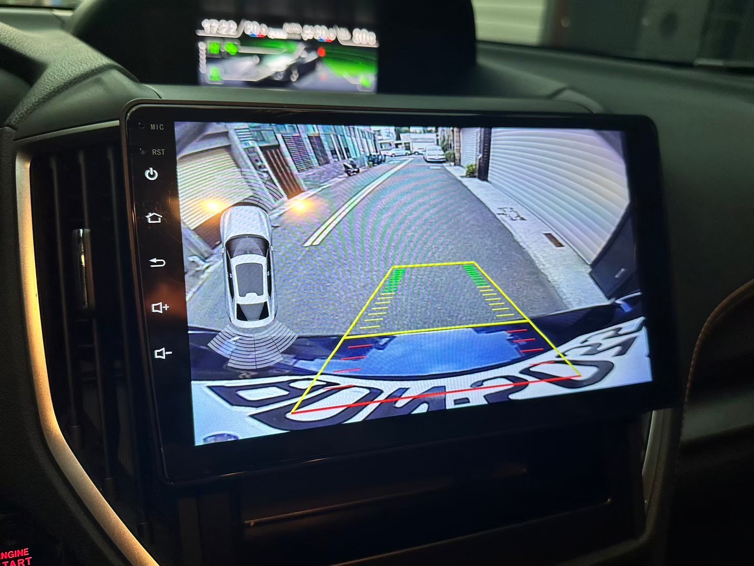 ☪2019年 速霸陸 SUBARU XV i-s ES 2.0L ☪歡迎搜尋粉絲專頁 【益群汽車】  第8張相片