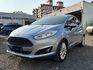 ☪2016年 FORD FIESTA 1.0L  渦輪 安卓機☪歡迎搜尋粉絲專頁 【益群汽車】  第1張縮圖
