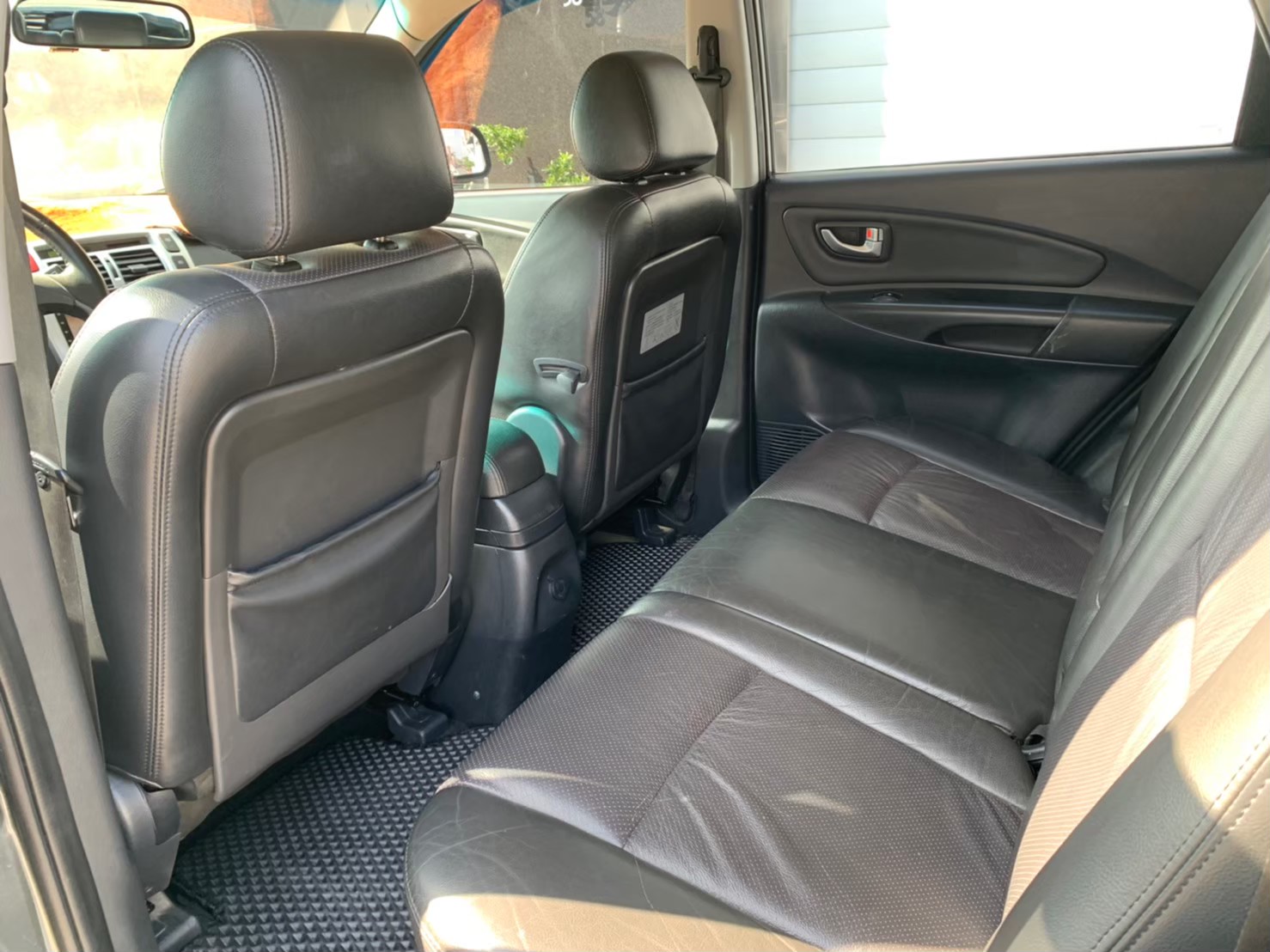 ☪2010年 現代 tucson 土桑 2.0L ☪歡迎搜尋粉絲專頁 【益群汽車】  第6張相片